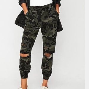 COPY - Free people Joggers